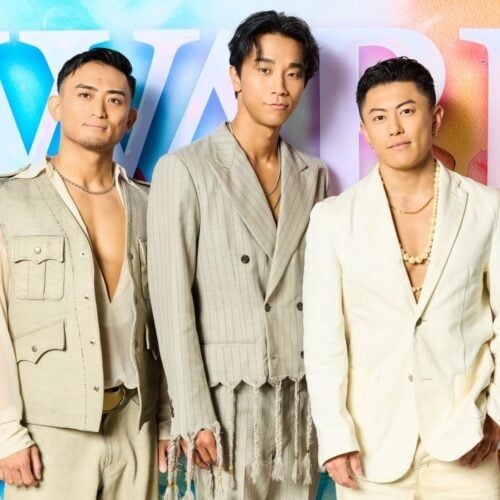 【D.LEAGUE AWARDS SHOW】王者FULLCAST RAISERZ＆準優勝Medical Concierge I’moonの“勝負服”をチェック！6選手インタビュー