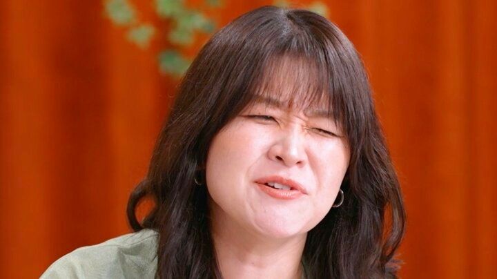 【写真・画像】紅しょうが・稲田美紀、BTSら発掘のプロデューサーと“対立”？「私と合わない」 1枚目