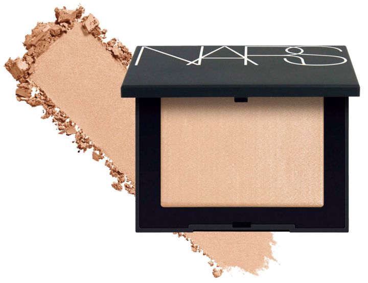 NARS ライトリフレクティングセッティングパウダー プレスト Ｎ 05555
