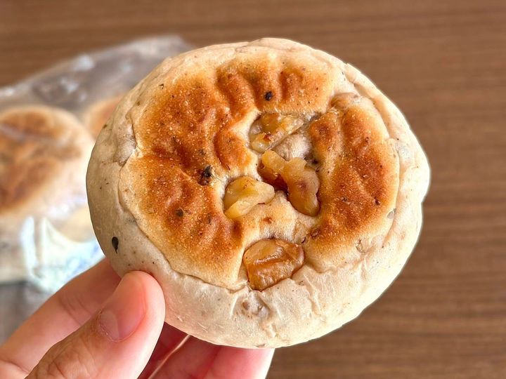 小腹が空いたときに丁度よさそう♪