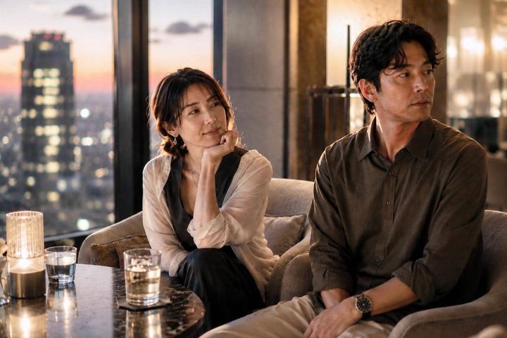 「妻とは終わってる」より危険？不倫男性が女性を安心させる３つの口癖