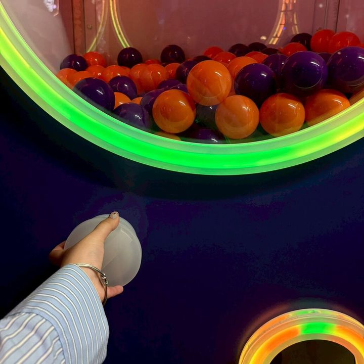 韓国 インスパイア