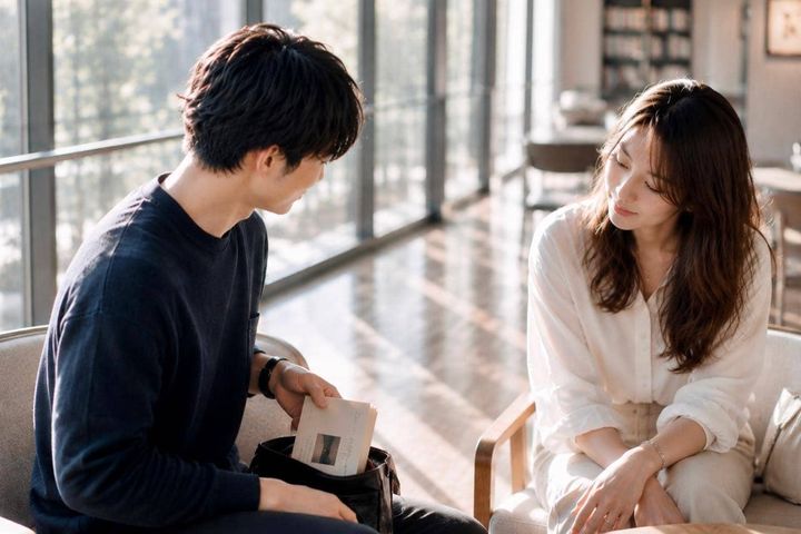 態度に出さなくても傷ついてます。男性が「女性から言われたくないこと」