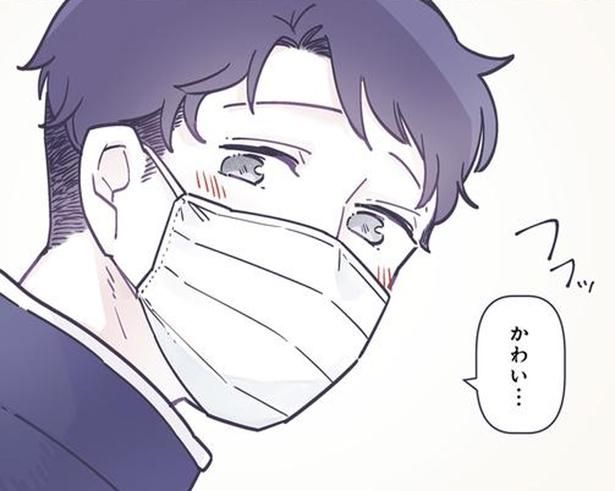 フフッ （C）るしこ／KADOKAWA
