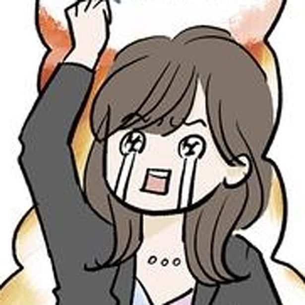 華の美大生デビュー！ （C）まぼ／KADOKAWA