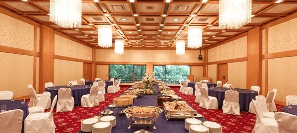 【兵庫県西宮市】西宮神社会館で「いとおかし～洋菓子×落語の西宮スイーツ寄席～」開催！参加者募集中