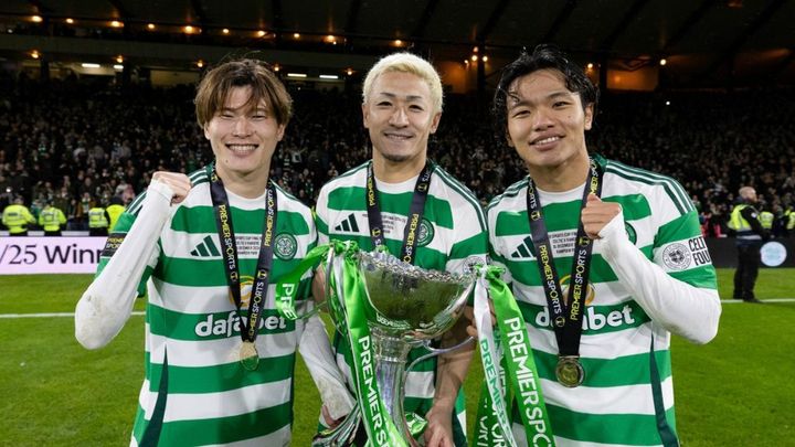 画像: (C)Getty Images