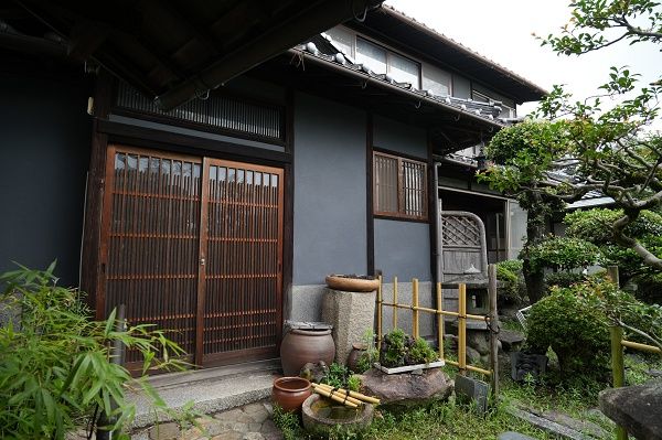 【広島県三原市】本町エリアにある古民家の活用プランを募集！優秀案はプランの実現に向け事業化へ