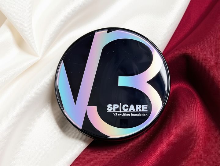 V3 エキサイティング ファンデーション