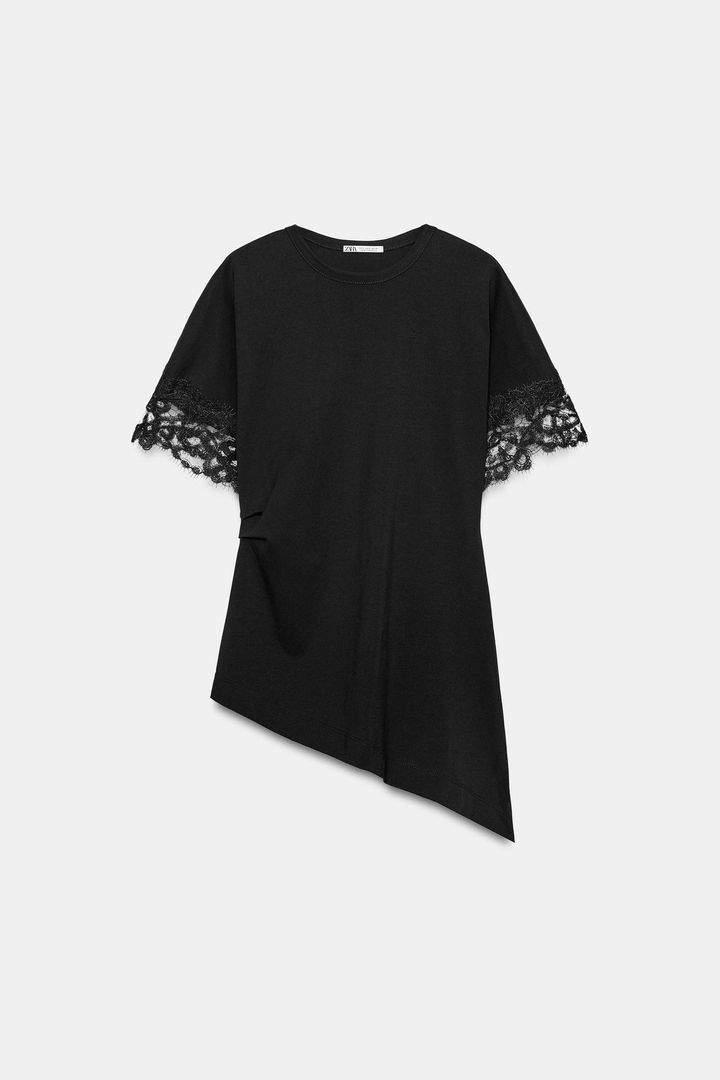 画像1: 出典：ZARA