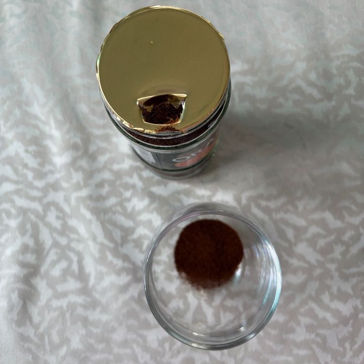 ほんのりオレンジ香るフレーバーコーヒー