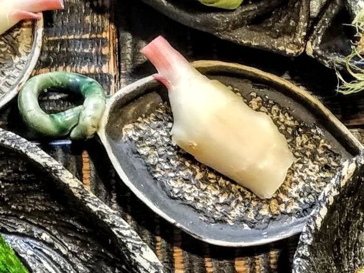 簡単！和食！1本で3品！ズッキーニ！爽やかな風味のコレと合わせて絶品！