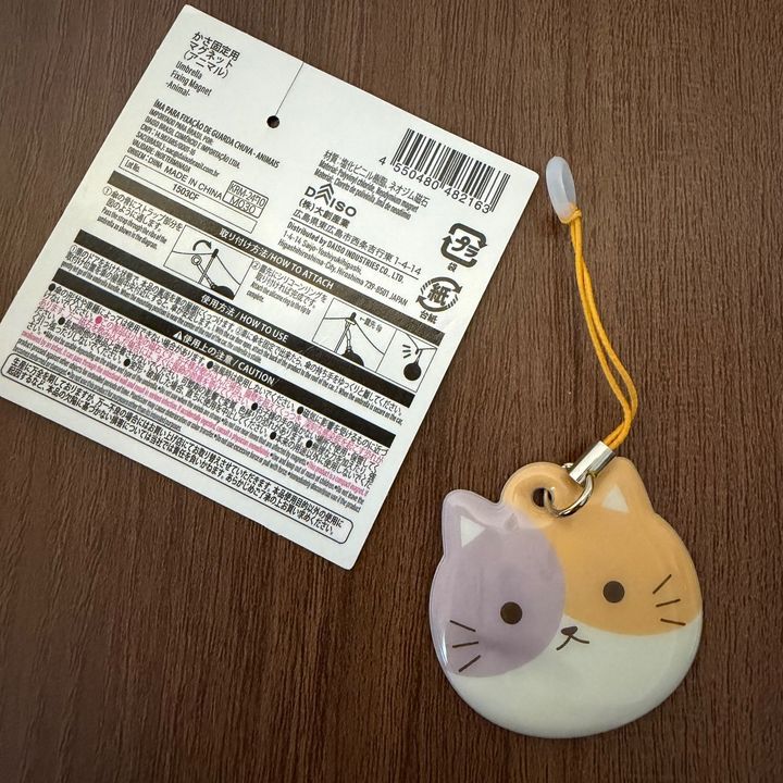 ダイソーで便利すぎるアイデア商品が買えちゃった！