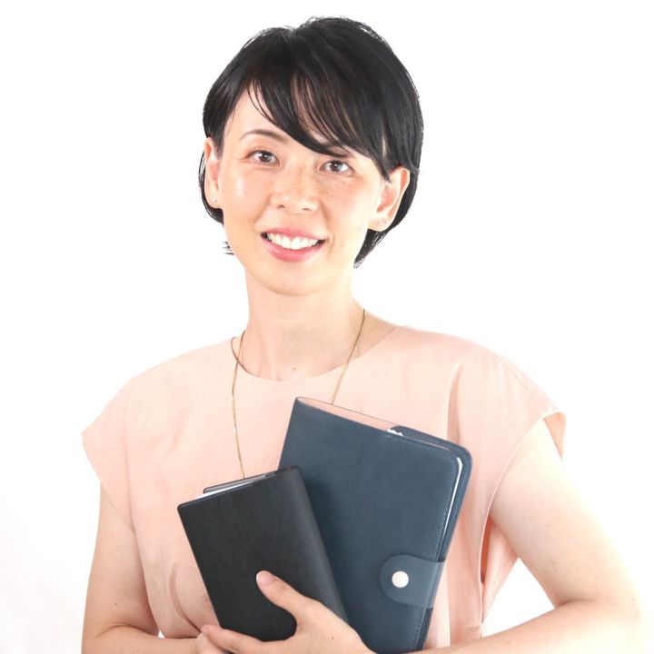 しゅうともさん／ジャーナリングガイド・バックオフィスサポート