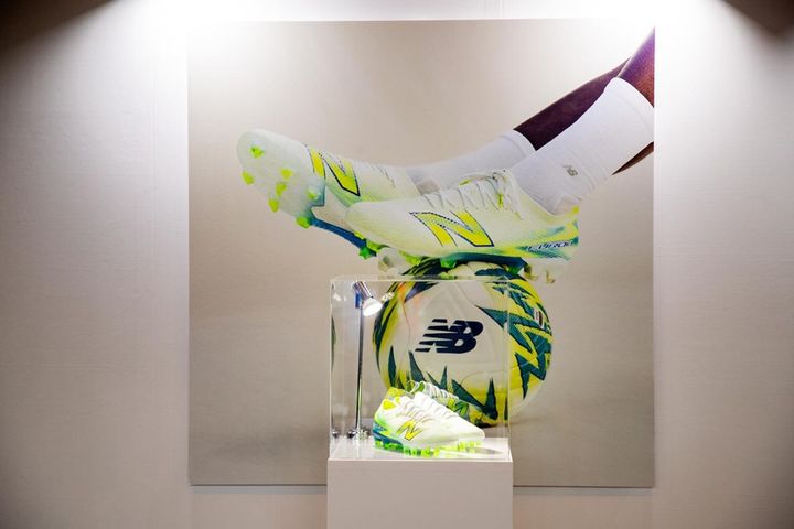画像7: New Balance、新スパイク『フューロン v9』のローンチイベントを開催！昌平高校・藤枝順心高校が男女で圧巻の総合優勝