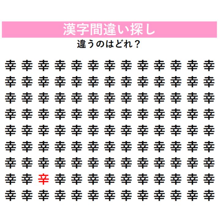 正解はこちら！