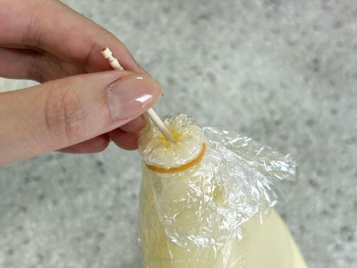 画像3: お店のマヨネーズが自宅で！