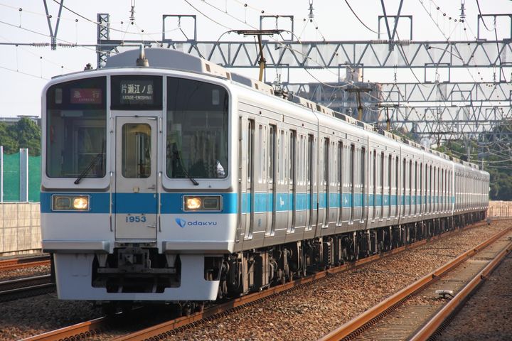 2,000円で新宿から小田原・片瀬江ノ島まで乗り放題！『小田急線1日全線フリー乗車券』で楽しむ日帰り旅