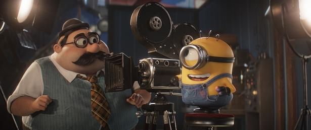 【写真を見る】最新作の舞台は1920年代のハリウッド！ [c] Universal Studios. All Rights Reserved.