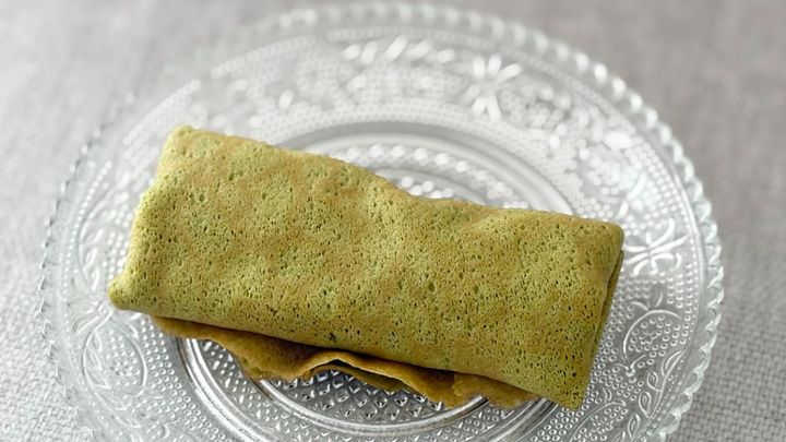 1年2カ月ぶりに帰ってきた！【ファミマ】ほろ苦さが美味なクレープ