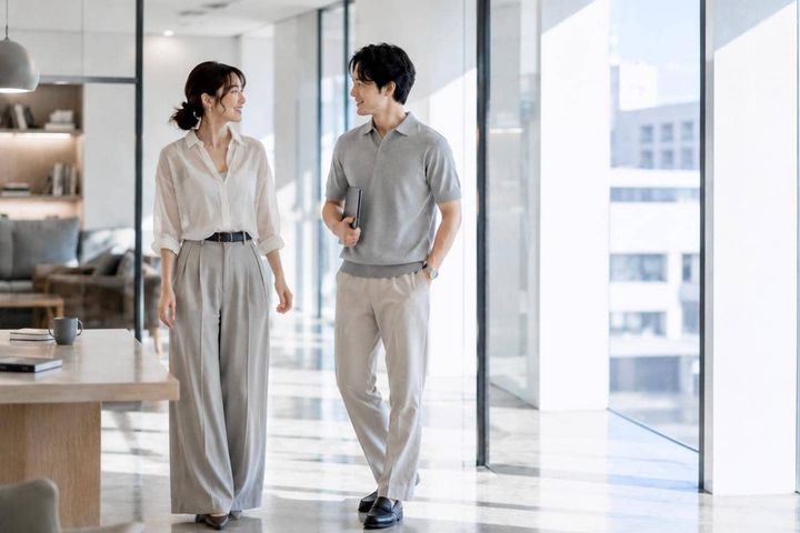 信頼される人は、ここが違う。「またお願いしたい」と思われる人の３つの習慣