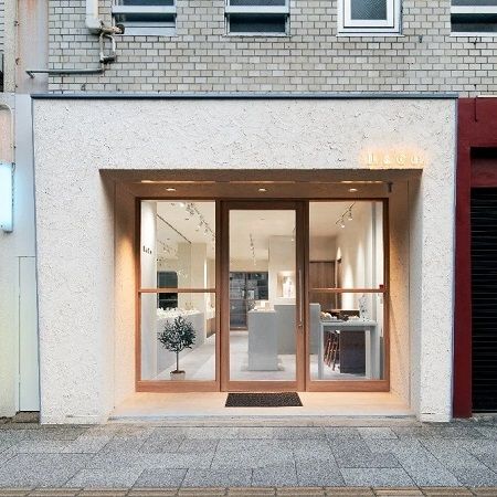 【東京都中央区・大阪府大阪市】ジュエリーブランド「L＆Co.」が銀座・心斎橋に路面店をOPEN！インバウンドにも対応