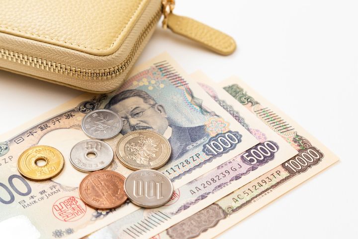 4歳児が財布を紛失！中身は500円かと思いきやまさかの……！？世帯年収600万・42歳主婦が冷や汗をかいた「親の確認不足」