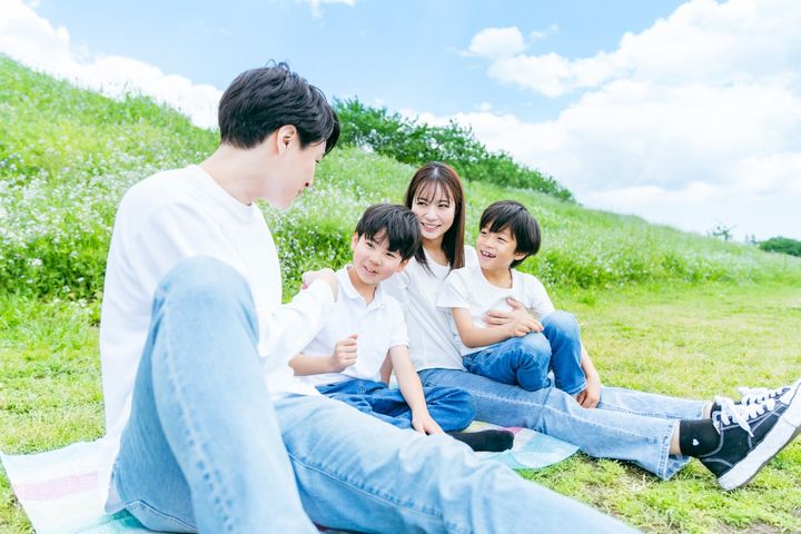 10歳の長男が陥っていたまさかの借金の連鎖……世帯年収700万・46歳男性が直面した「自分の教育が間違っていた」という自己嫌悪