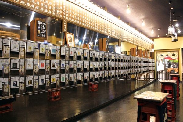 【新潟県湯沢町・長岡市・新潟市】ぽんしゅ館 唎酒番所が料金を改定。おすすめ飲み比べコースなどの新メニューが登場