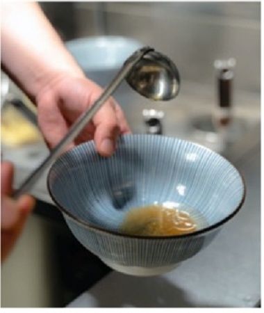 【岐阜県土岐市】芸術的な味と盛り付けが評判の「鯛塩そば 灯花」が土岐プレミアムアウトレットにOPEN