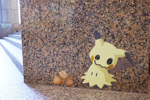 【神奈川県横浜市】みなとみらいでポケモンの寝顔を探そう！『Pokémon Sleep』イベント開催