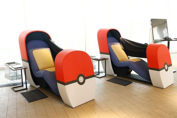 【神奈川県横浜市】みなとみらいでポケモンの寝顔を探そう！『Pokémon Sleep』イベント開催