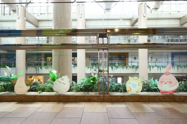 【神奈川県横浜市】みなとみらいでポケモンの寝顔を探そう！『Pokémon Sleep』イベント開催