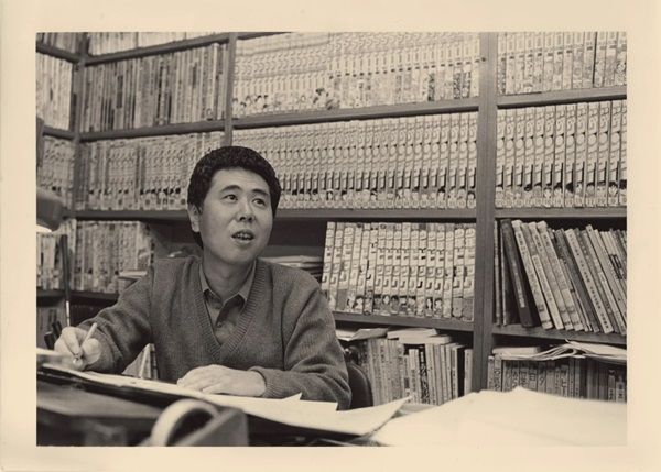 【東京都武蔵野市】漫画家・古谷三敏さんの生誕90周年を記念した特別企画展！漫画文化を未来へ繋ぐ挑戦も