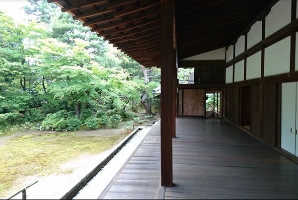 【京都府京都市】玉林院で障害のあるクリエイターの作品展開催。茶の湯文化と現代アートが響き合う