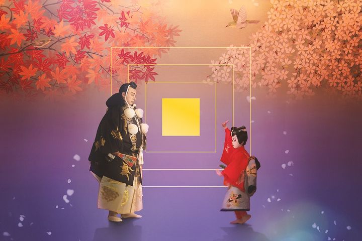 市川團十郎＆新之助 親子の襲名を追う『襲名』、三池崇史監督とヴェネチア国際映画祭へ