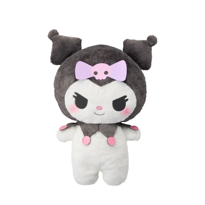 ゆるかわ サンリオキャラクターズ でかぱる‐クロミ‐