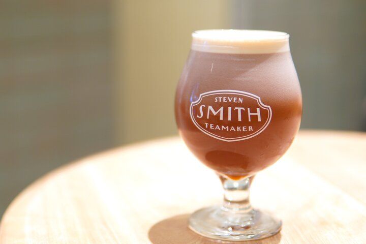 紅茶診断も♪香りを旅するアメリカ発の紅茶ブランド／横浜「Smith Teamaker」