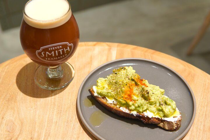 紅茶診断も♪香りを旅するアメリカ発の紅茶ブランド／横浜「Smith Teamaker」