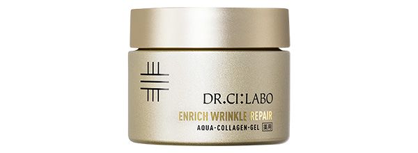 ドクターシーラボ® 薬用アクアコラーゲンゲル エンリッチリンクルリペア 