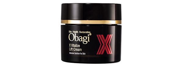 オバジ オバジX バイタライズ リフトクリーム