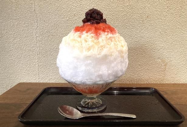 「あさやけ」(1300円)