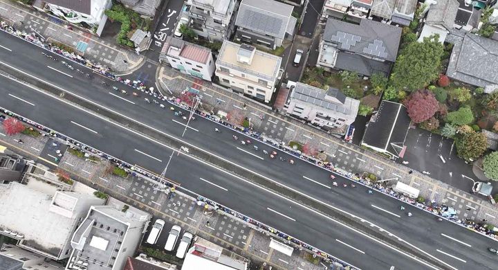 画像1: 長年培ってきた、魅せながら「伝える」テクニック