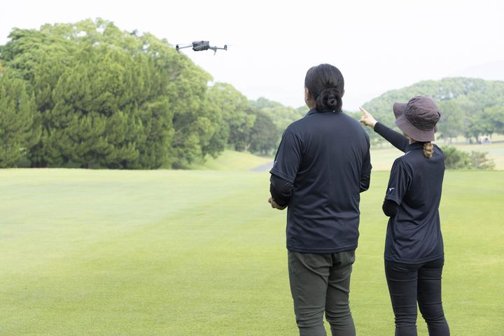 画像2: 長年培ってきた、魅せながら「伝える」テクニック