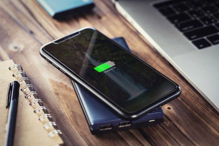 スマホのバッテリーは「20〜80％」の間がベスト