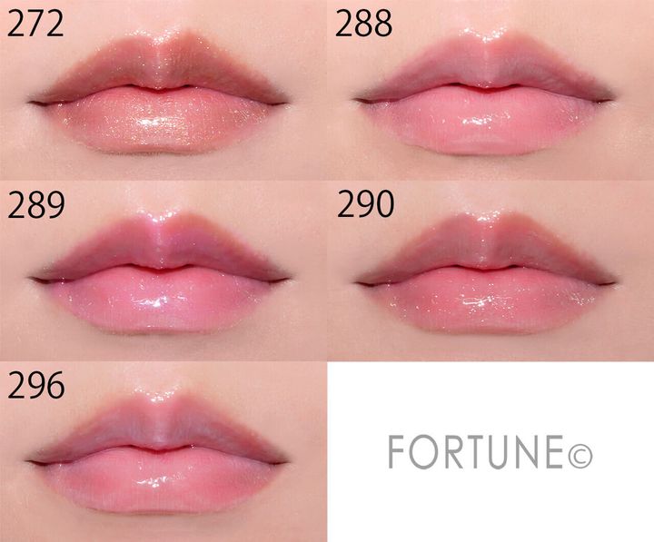 NARS（ナーズ）『NARS アフターグロー リップシ...