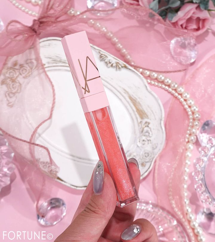 NARS（ナーズ）『NARS アフターグロー リップシ...
