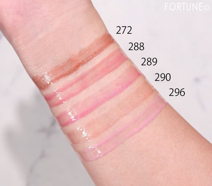 NARS（ナーズ）『NARS アフターグロー リップシ...