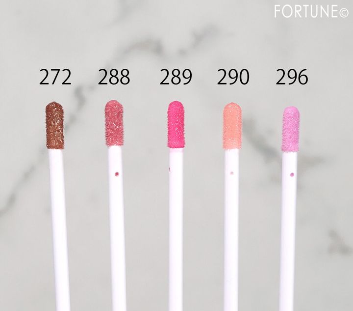 NARS（ナーズ）『NARS アフターグロー リップシ...