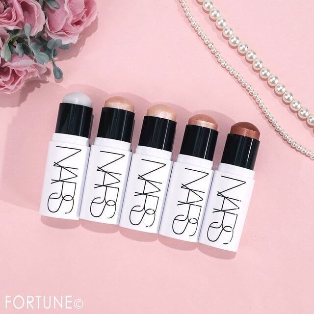 NARS（ナーズ）2026年夏新作コスメ｜バームのよう...